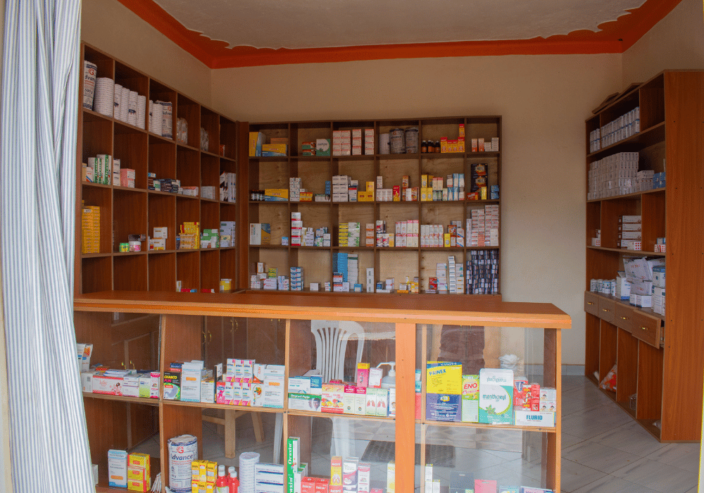 Maternal and Child Health Services