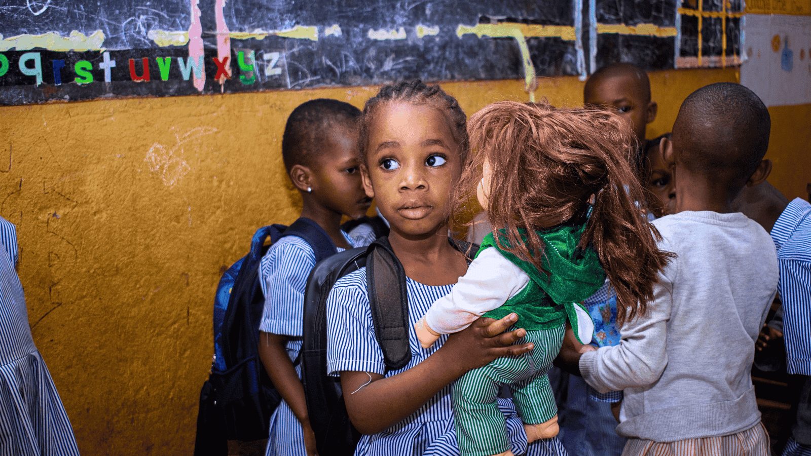 P4T Global - Building Sustainable Futures