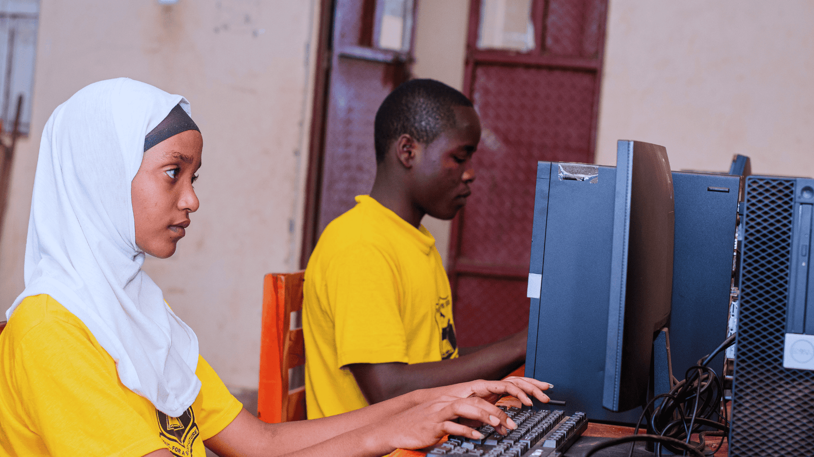 P4T Global - Community Development