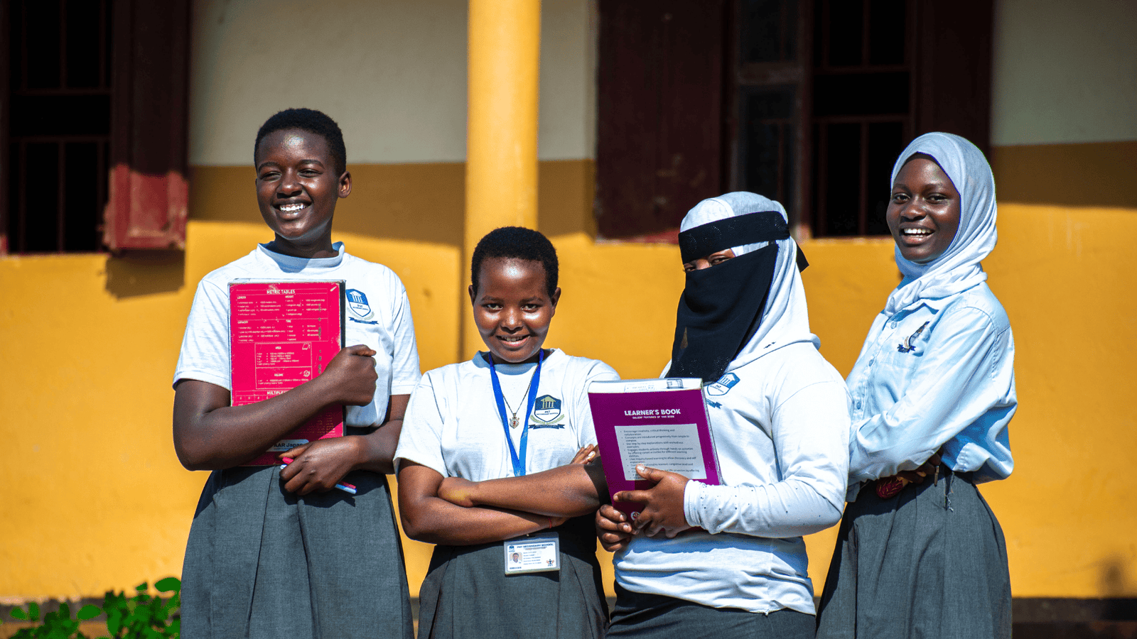 P4T Global - Community Development